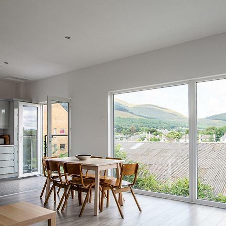 The Views Appartement Newcastle  Buitenkant foto