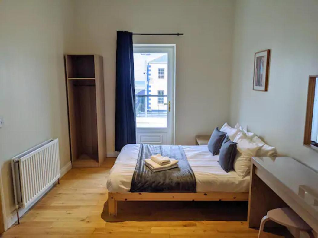 The Views Appartement Newcastle  Buitenkant foto