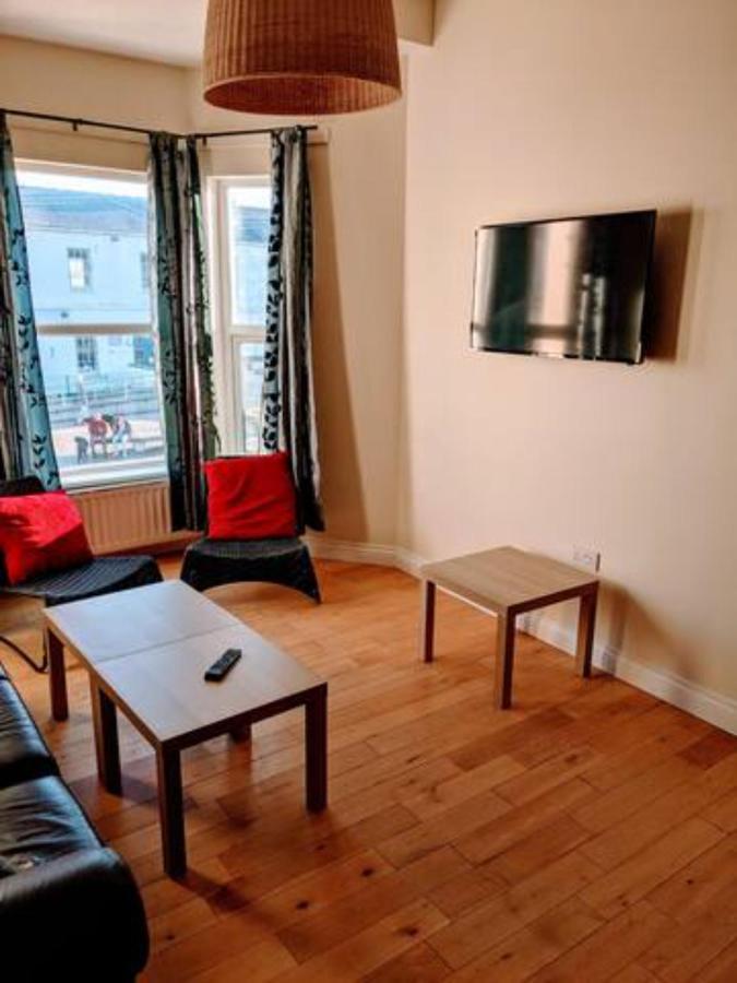 The Views Appartement Newcastle  Buitenkant foto