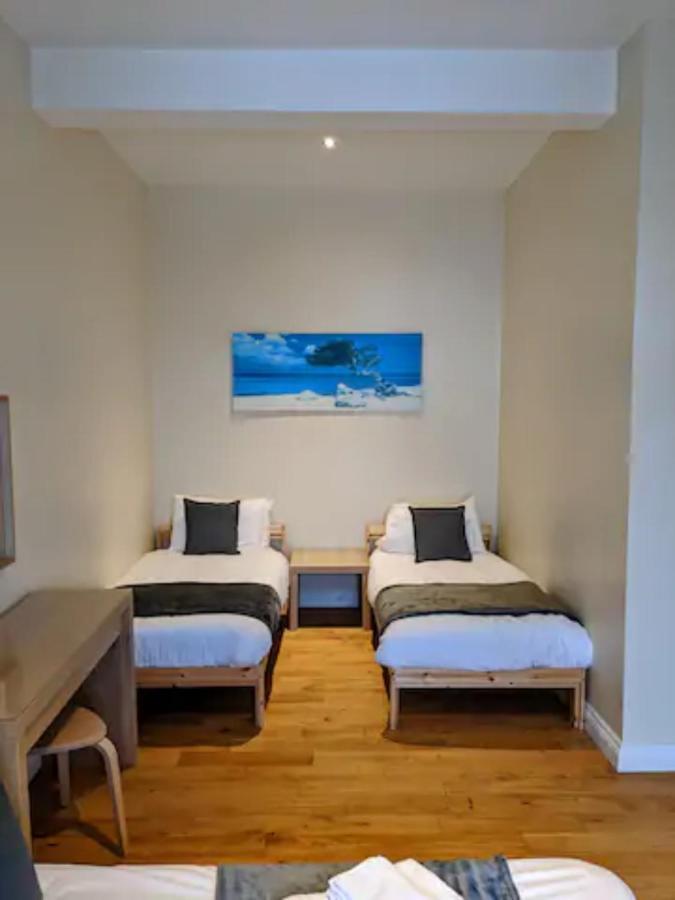 The Views Appartement Newcastle  Buitenkant foto