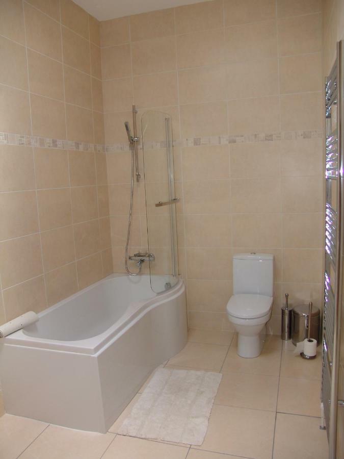 The Views Appartement Newcastle  Buitenkant foto