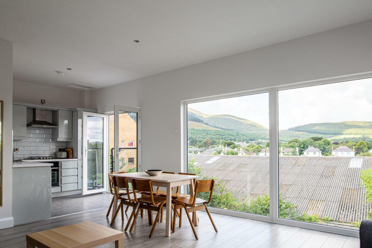 The Views Appartement Newcastle  Buitenkant foto