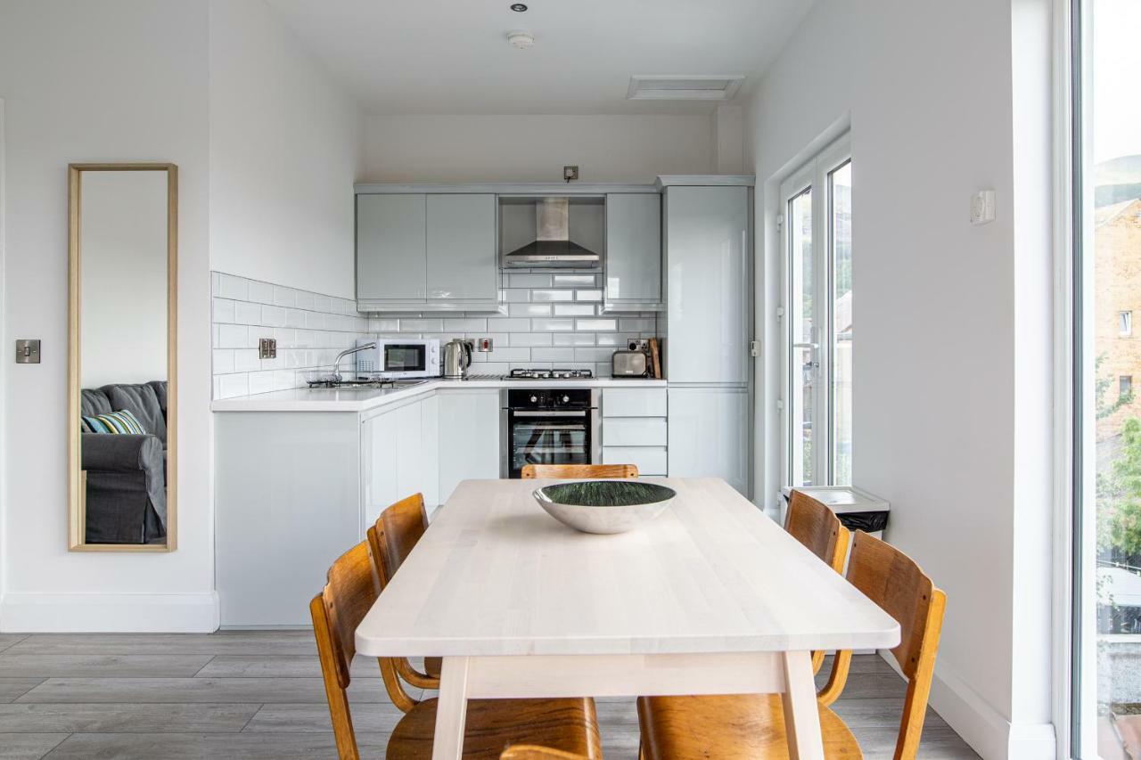 The Views Appartement Newcastle  Buitenkant foto