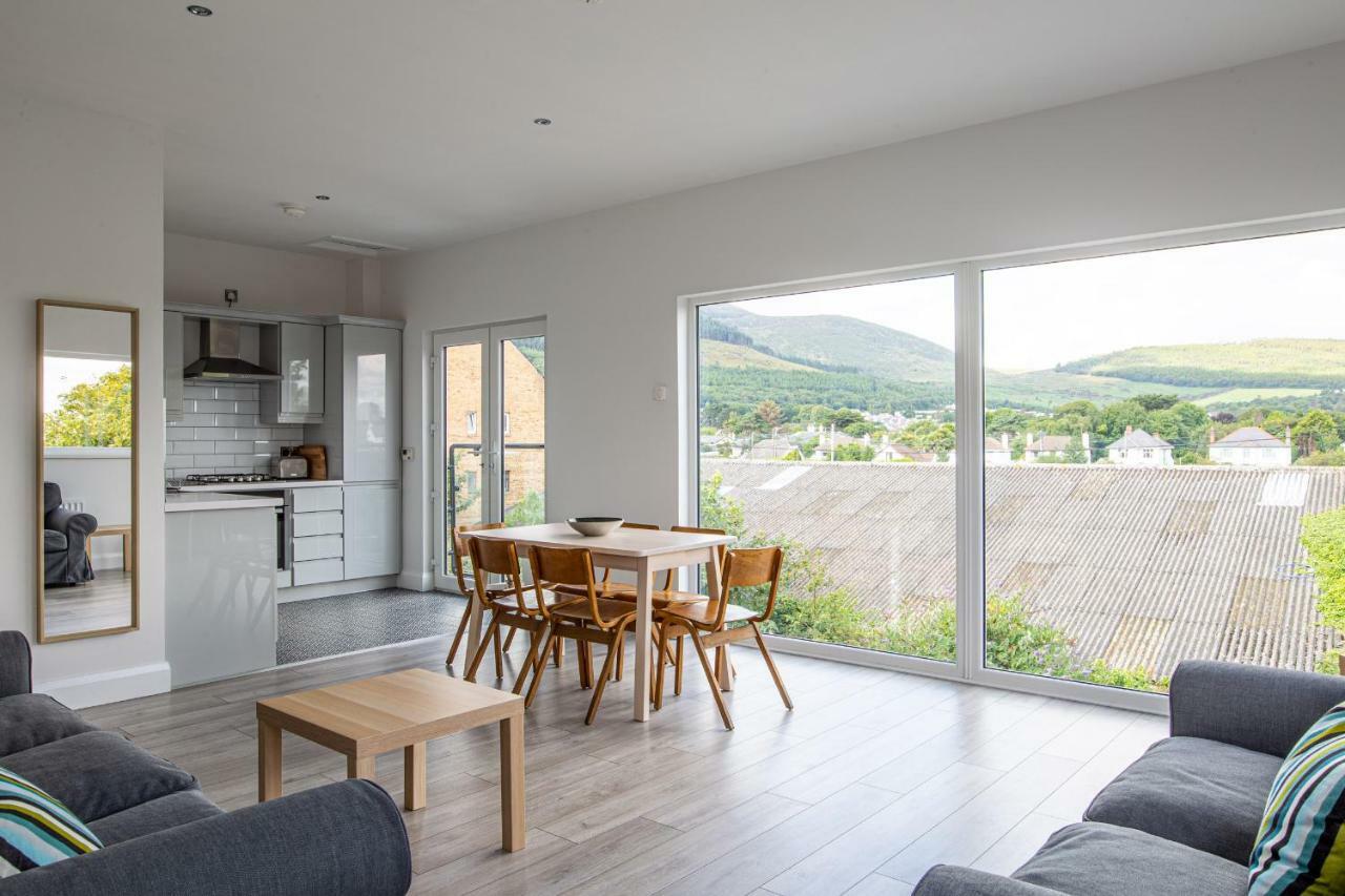 The Views Appartement Newcastle  Buitenkant foto