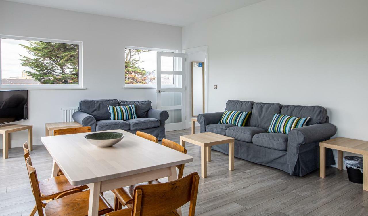 The Views Appartement Newcastle  Buitenkant foto