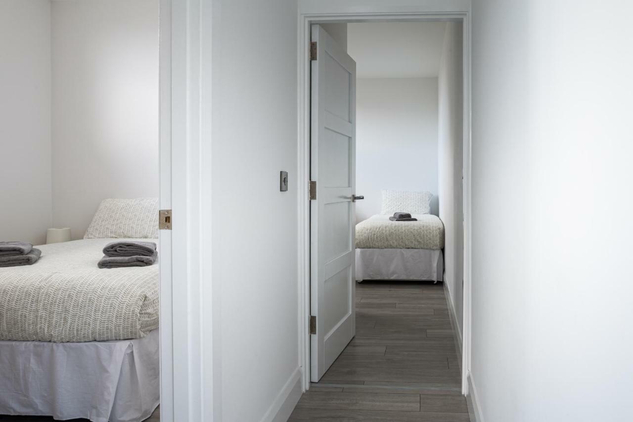 The Views Appartement Newcastle  Buitenkant foto