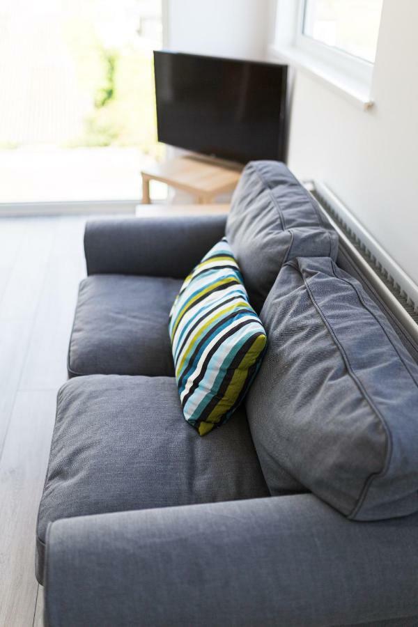 The Views Appartement Newcastle  Buitenkant foto