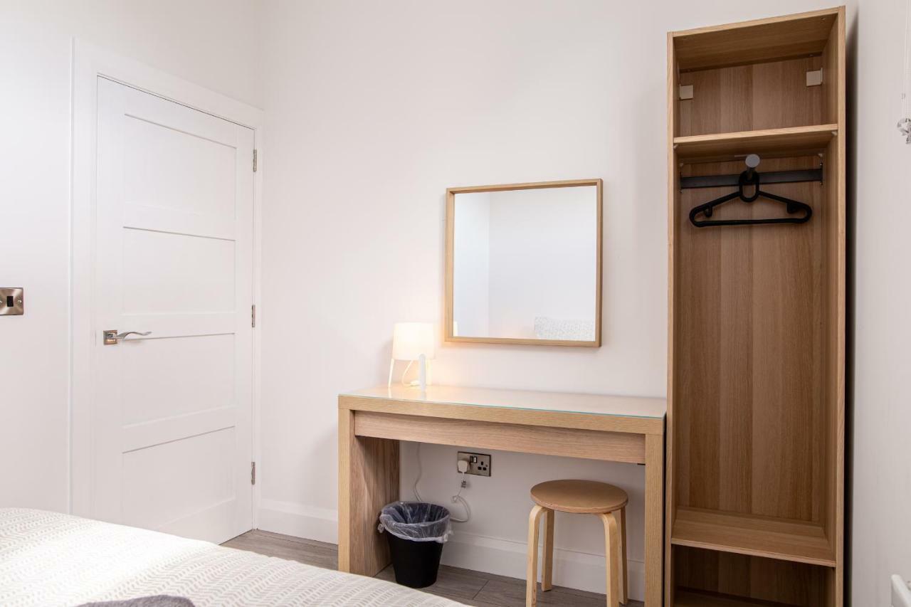 The Views Appartement Newcastle  Buitenkant foto
