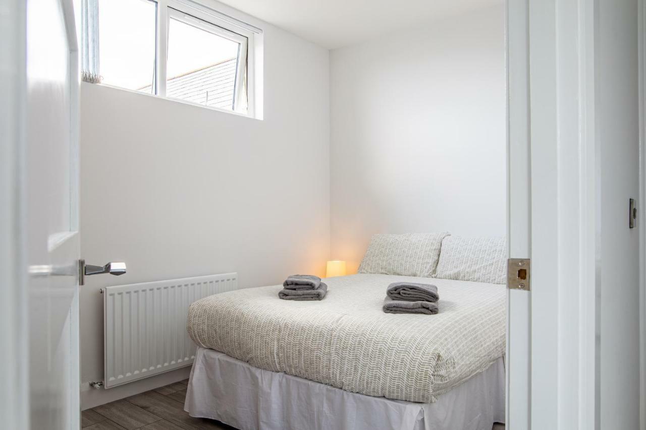 The Views Appartement Newcastle  Buitenkant foto