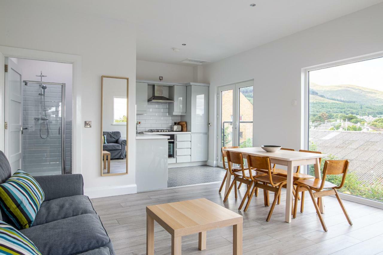 The Views Appartement Newcastle  Buitenkant foto