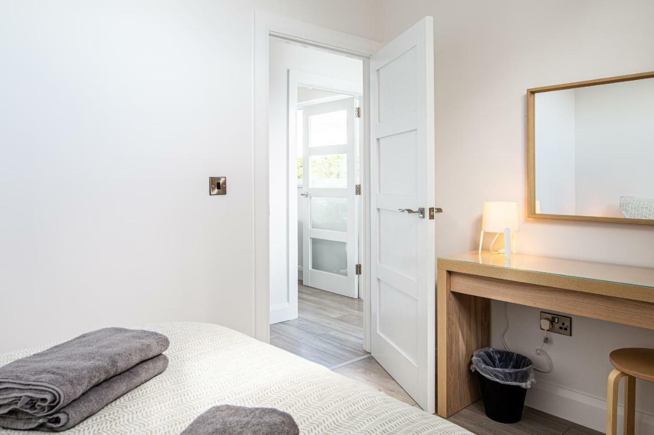 The Views Appartement Newcastle  Buitenkant foto